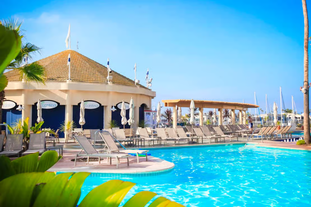 loewsnumber2 ResortPass San Diego