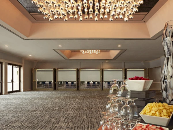 Town and Country Resort