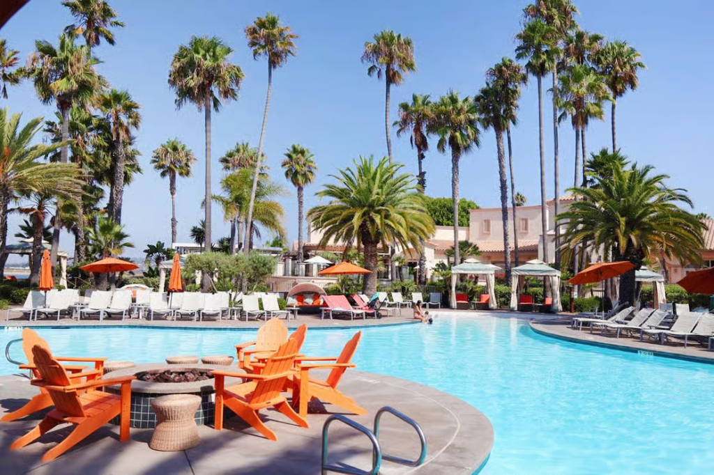 sandiegomissionbay ResortPass San Diego