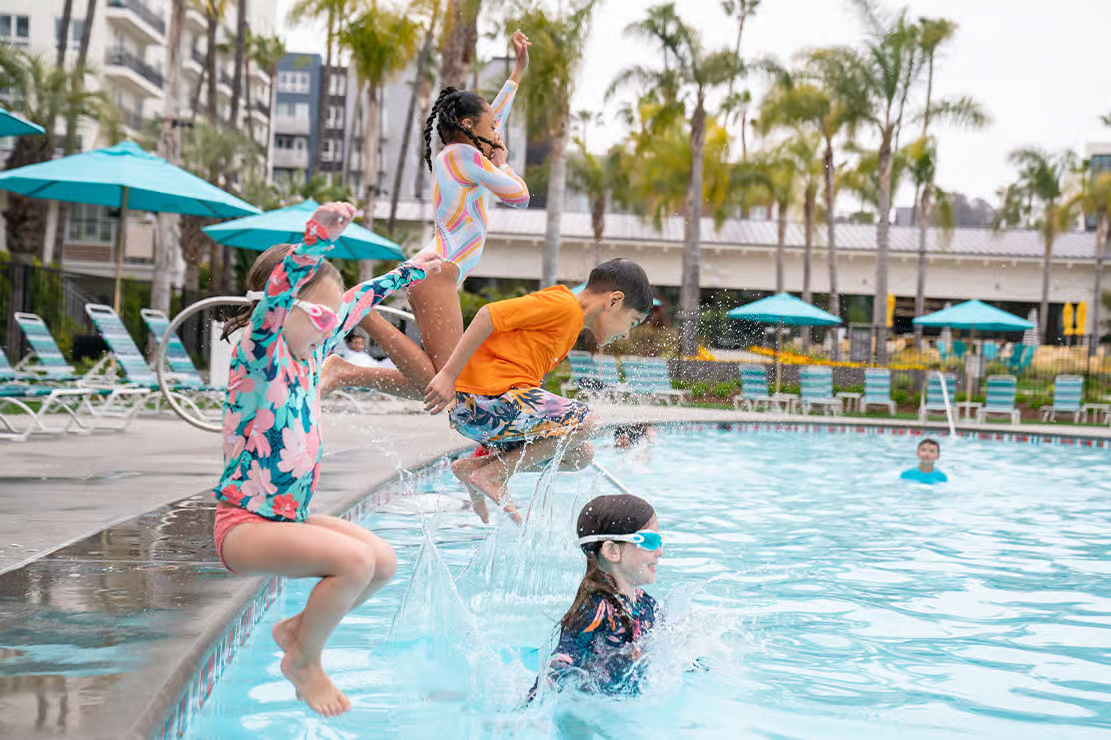 townandcountrysd_kids ResortPass San Diego