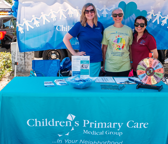 family safety day recap