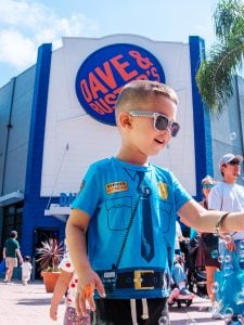 family safety day recap