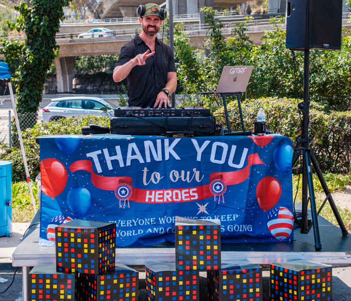 family safety day recap