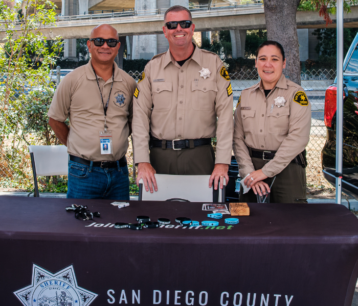 family safety day recap