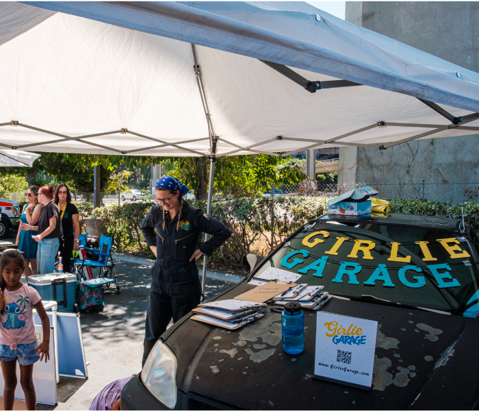 family safety day recap