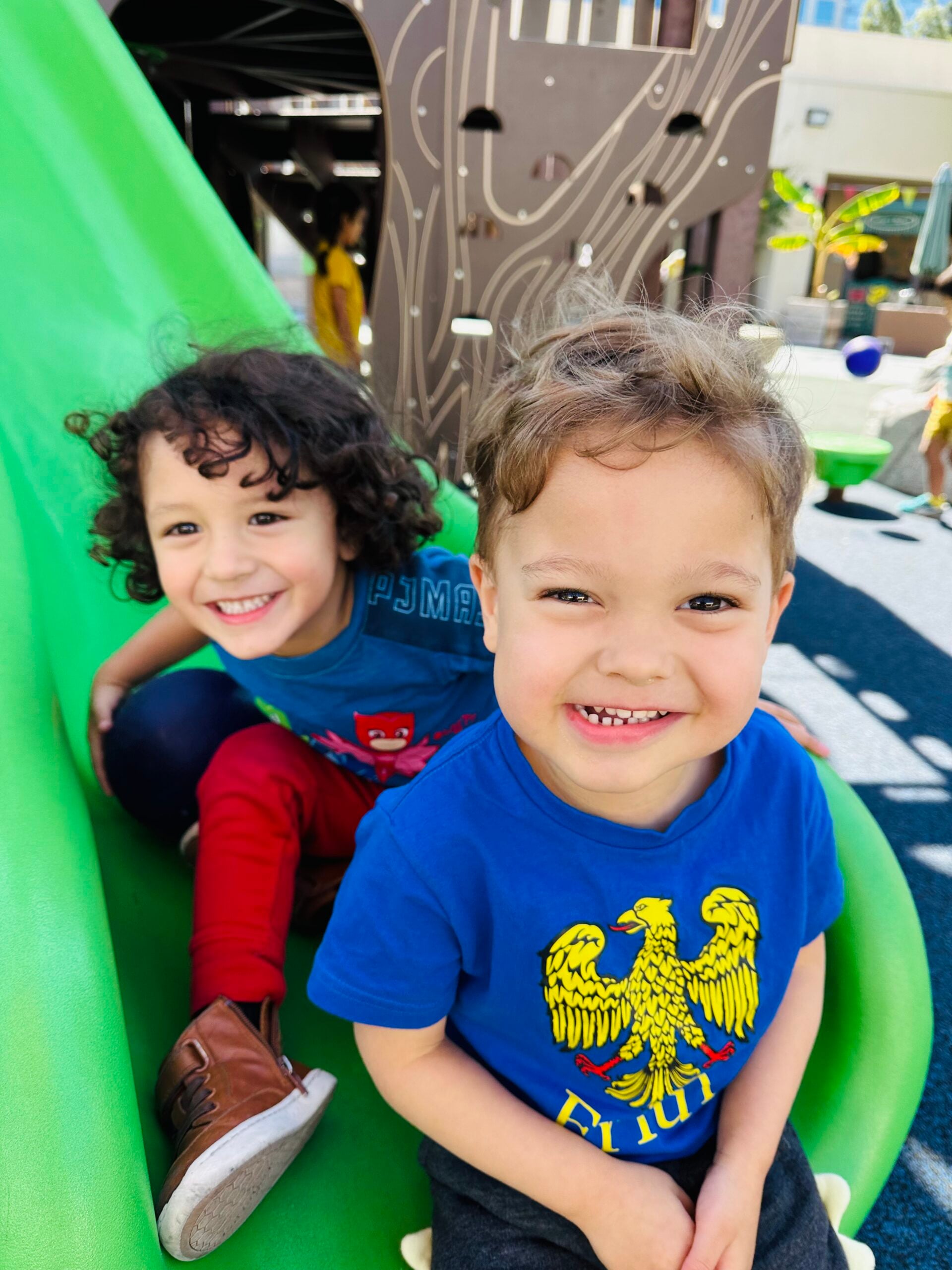 san diego preschool