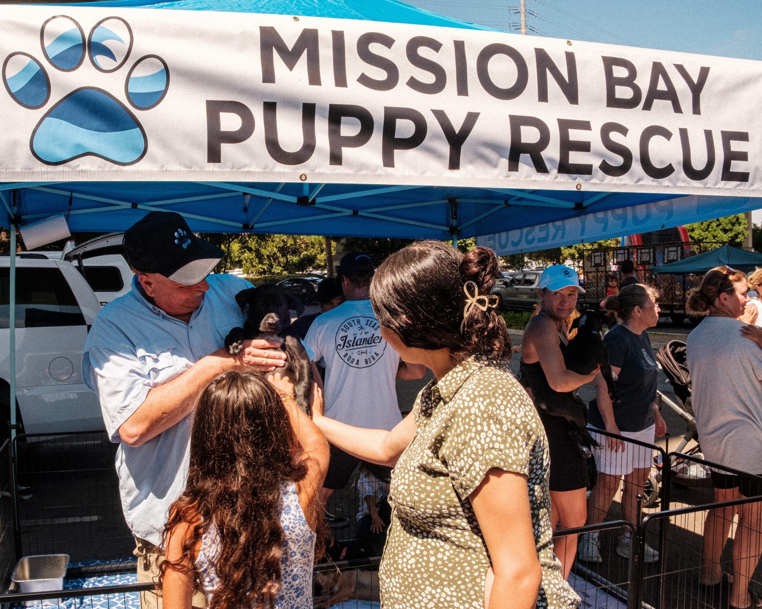 family safety day recap