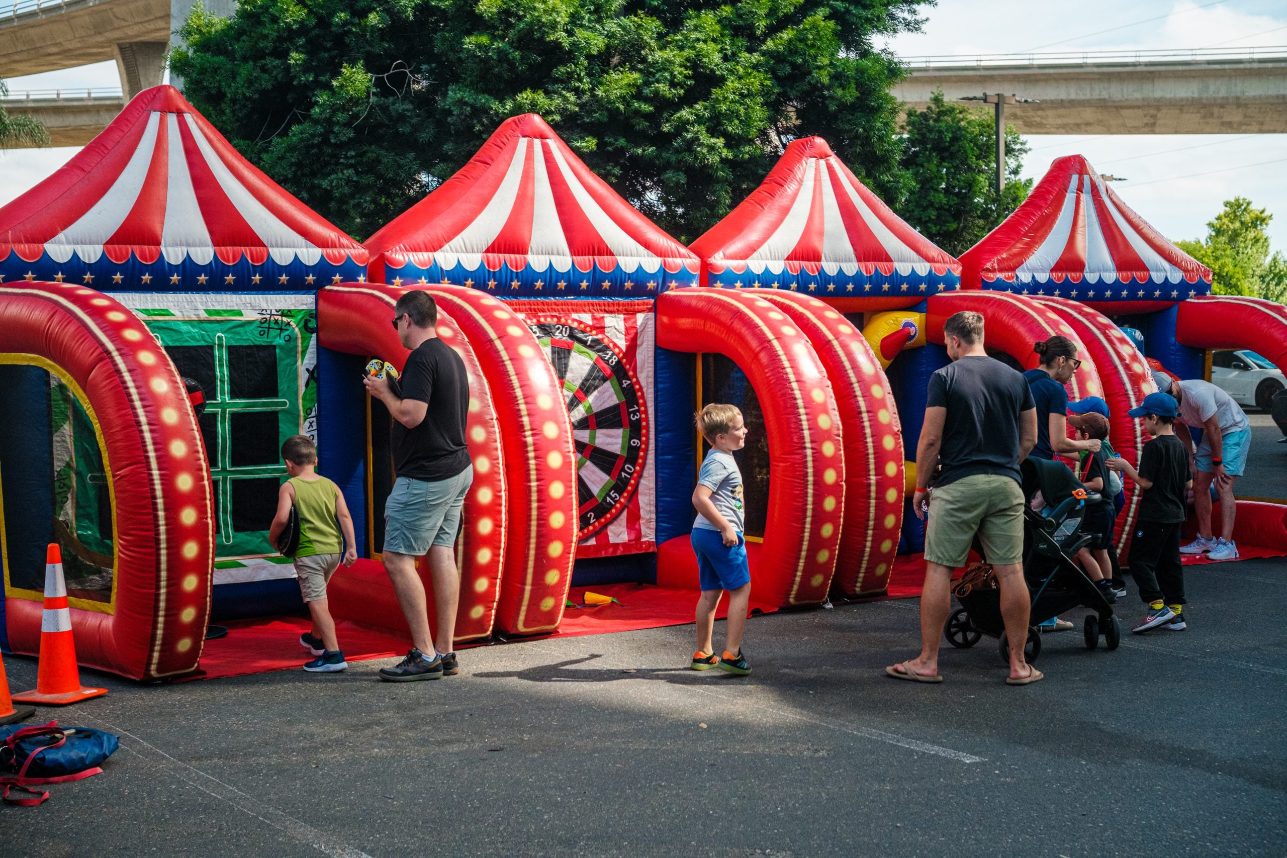 family safety day recap