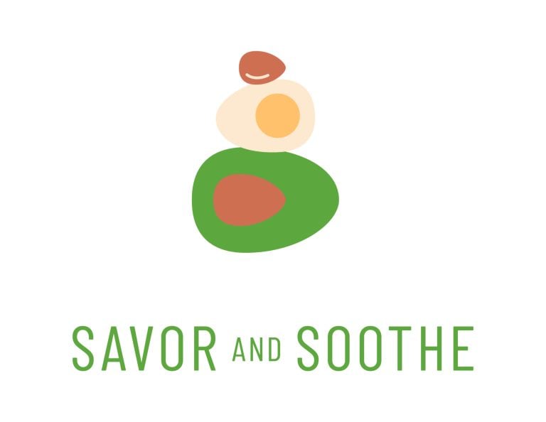 Savor and Soothe