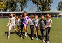 North County K-8 School