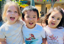 san diego preschool