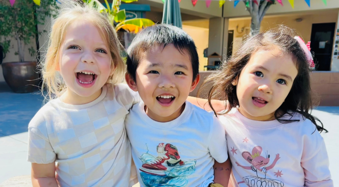 san diego preschool
