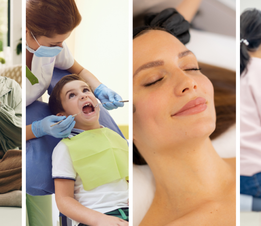 San Diego Moms Health & Wellness Directory