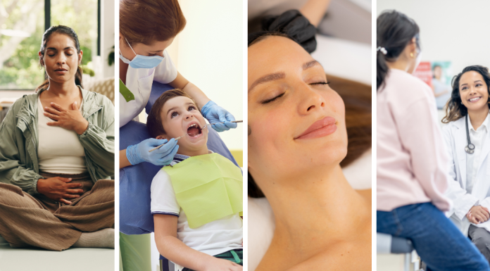 San Diego Moms Health & Wellness Directory