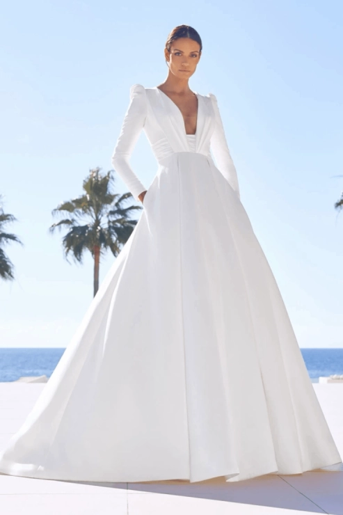 bridal shops san diego