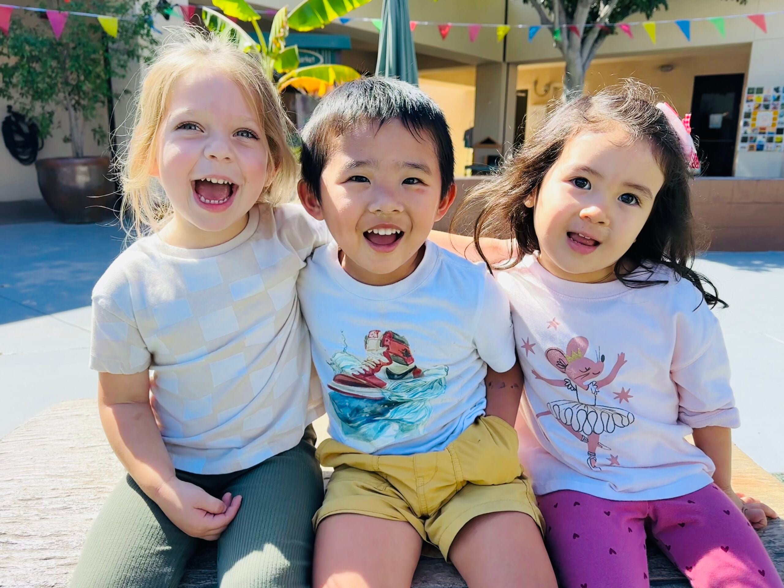 san diego preschool