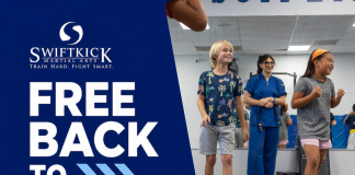 FREE Back-to-School Community Event