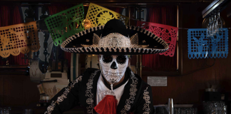 San Diego Halloween Party Cruise