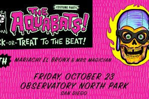 the aquabots
