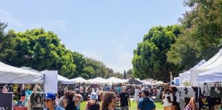 San Diego Made Holiday Market