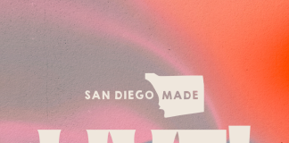 San Diego Made: LIVE